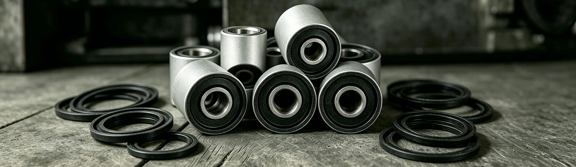 Ningbo Delidong Machinery Technology Co., Ltd.