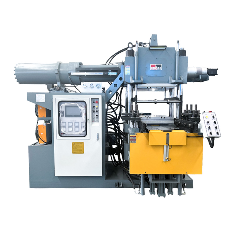  Rubber Injection Molding Machine