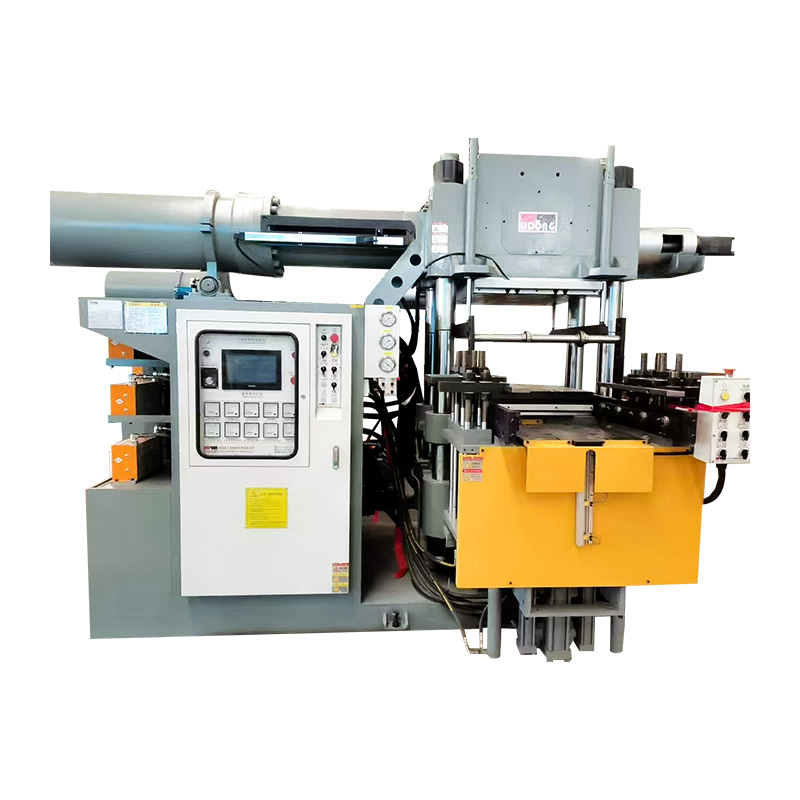 Liquid Silicone Injection Machine