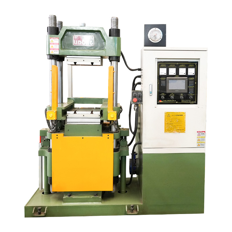 Car Disc Brake Pad Press Machine