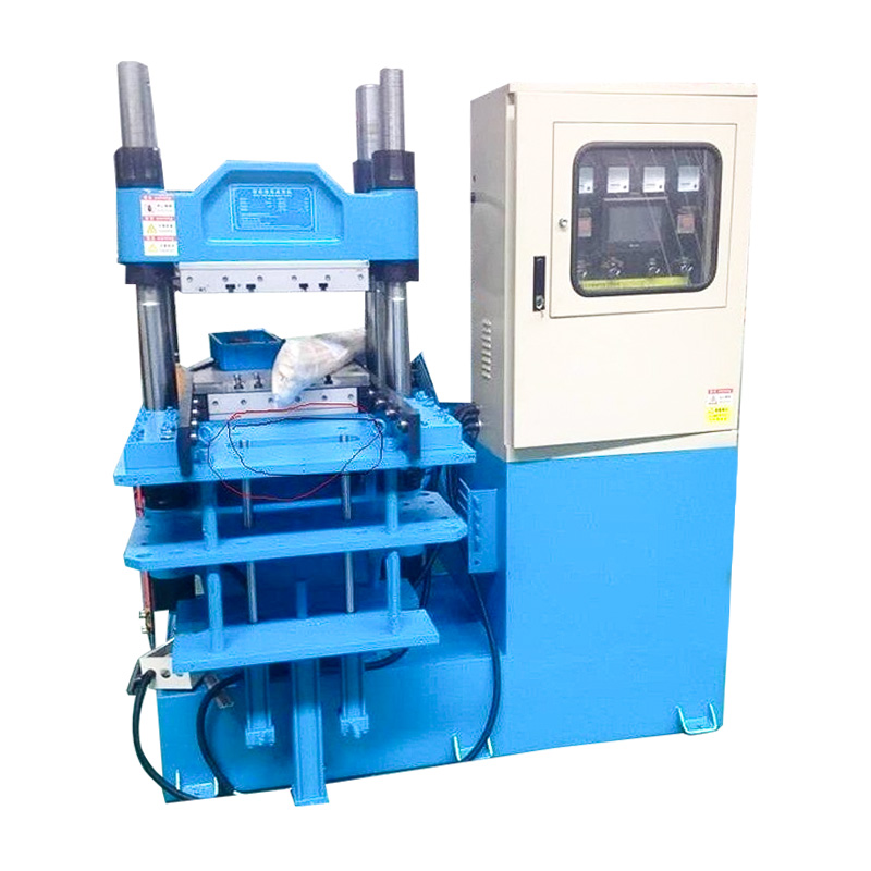  Automatic Mold Transfer Vulcanizing Machine