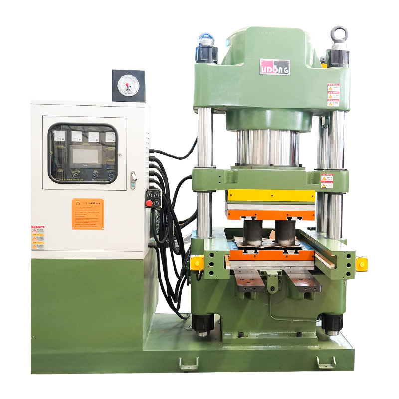 Engineering Brake Pad Press Machine