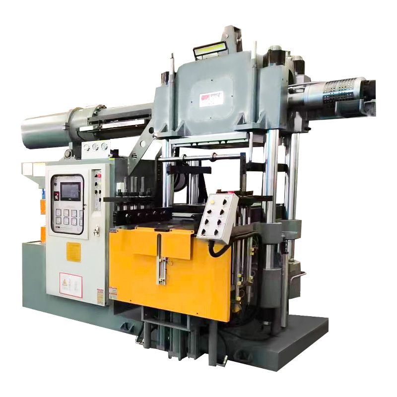 Rubber Injection Molding Machine