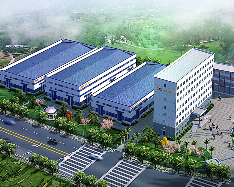 Ningbo Delidong Machinery Technology Co., Ltd.