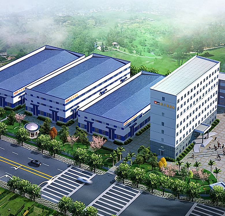 Ningbo Delidong Machinery Technology Co., Ltd.